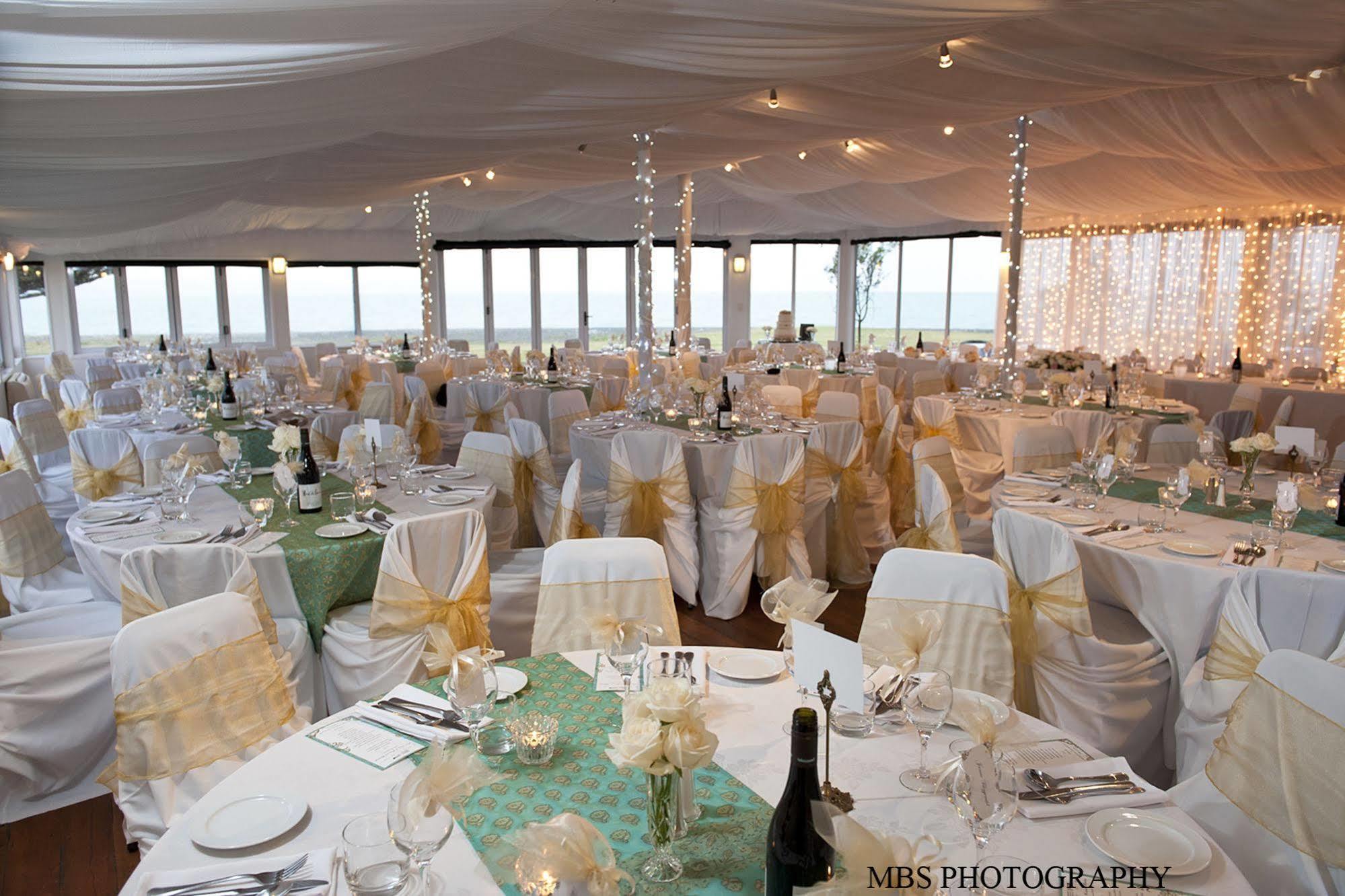 อีสต์ เปียร์ โฮเต็ล Hotel เนเปียร์ ภายนอก รูปภาพ
